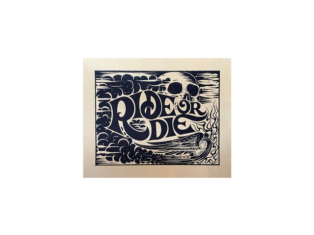 限定100 Edition3 lithograph Dear Collectors, We are excited to share the last phase of