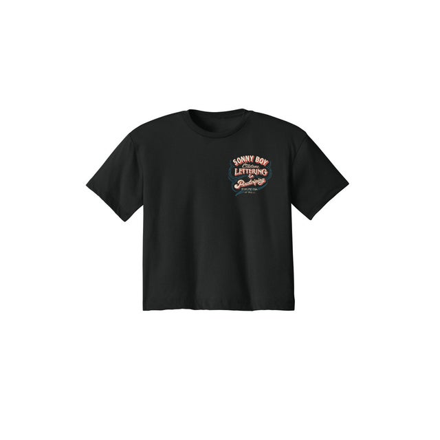 SONNY BOY LOS ANGELES | NicSon Mercantile