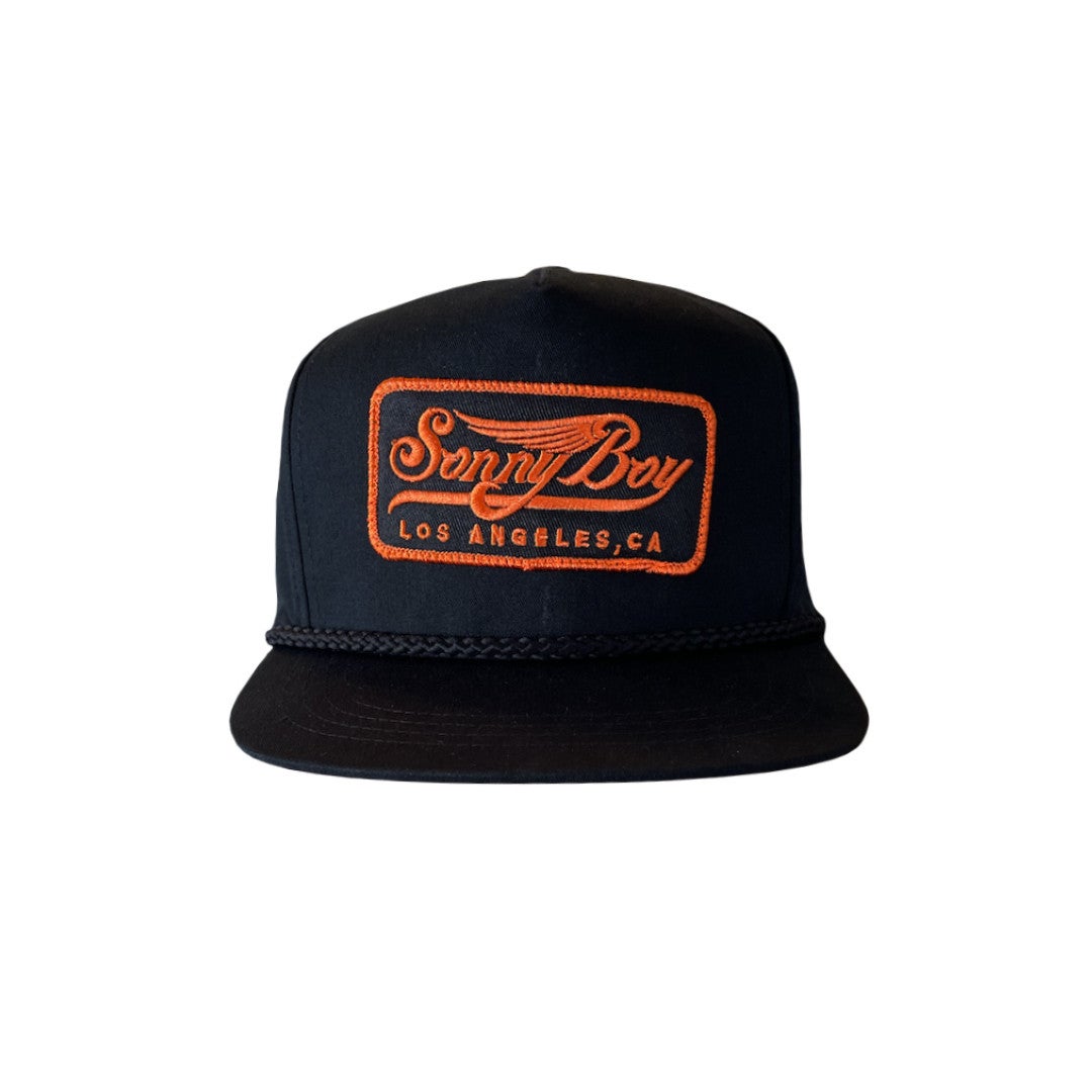 SONNY BOY LOS ANGELES | NicSon Mercantile