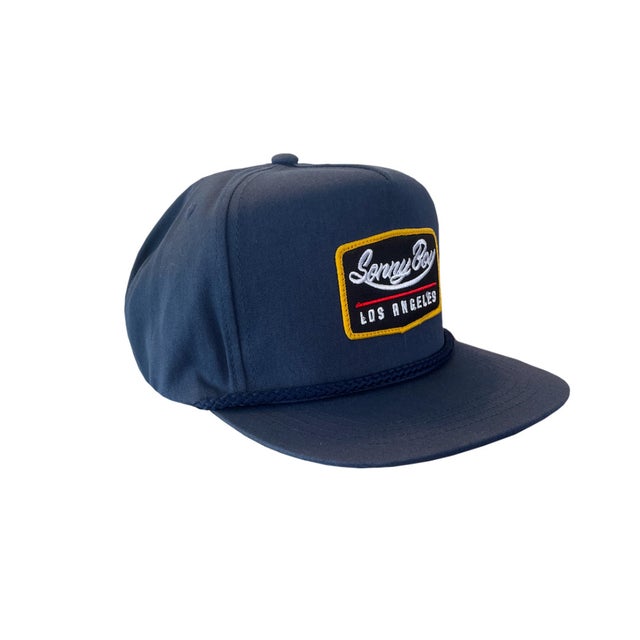 SONNY BOY LOS ANGELES | NicSon Mercantile