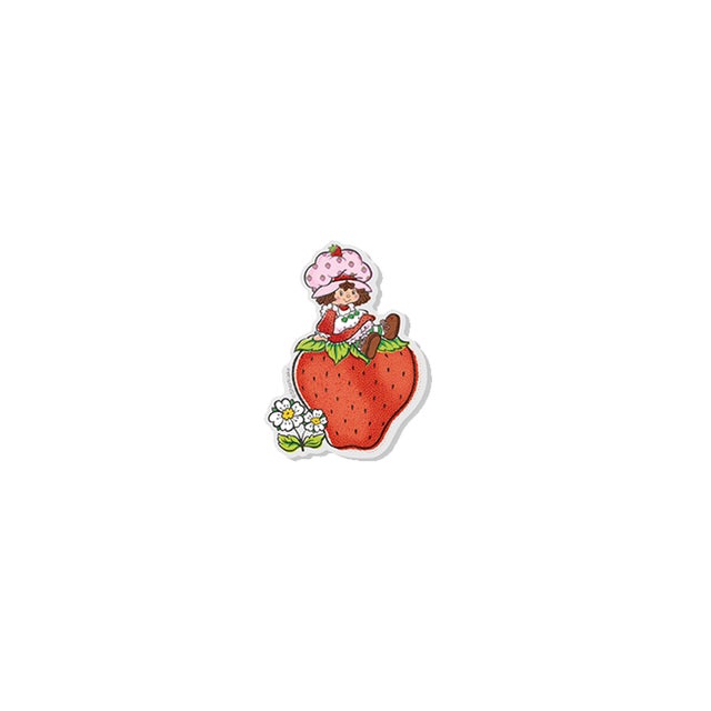 Strawberry Shortcake Bundle – Nik Naks Gift Shop